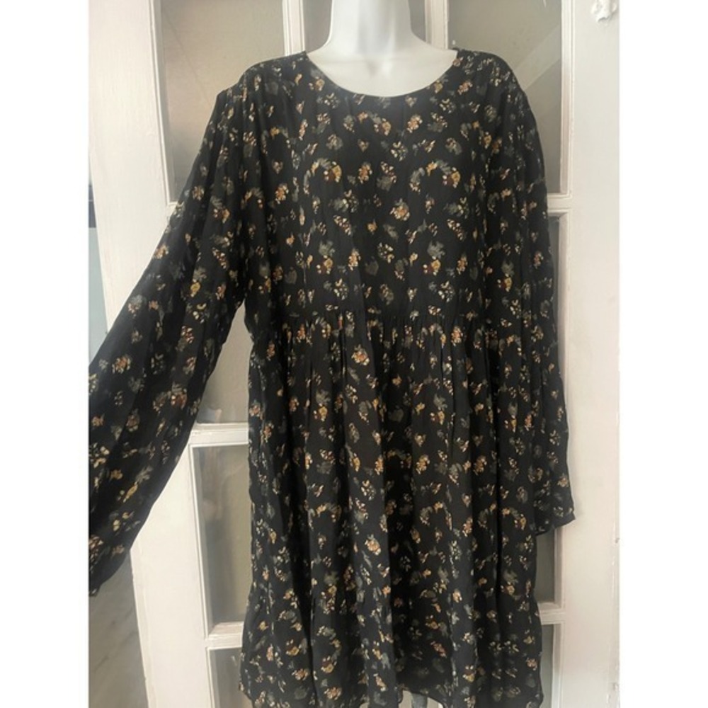 Peruvian Connection Tunic Dres‎ - Picture 4 of 9